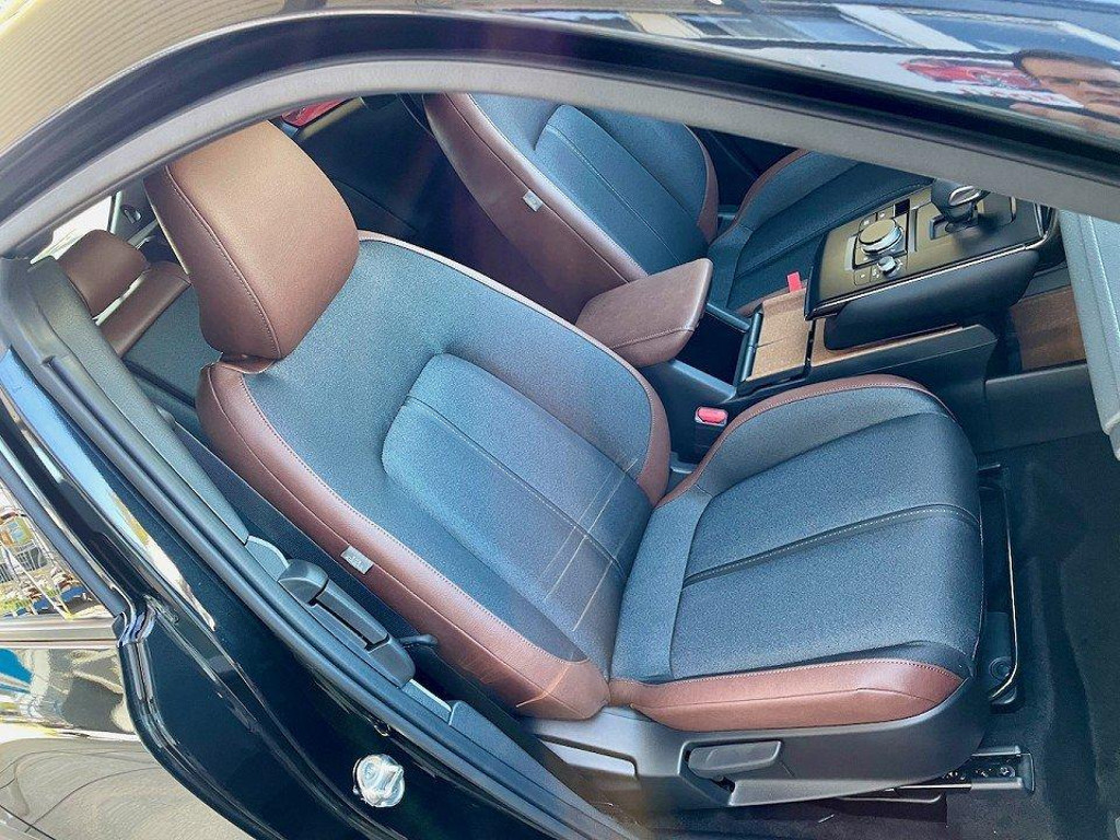 Mazda MX-30