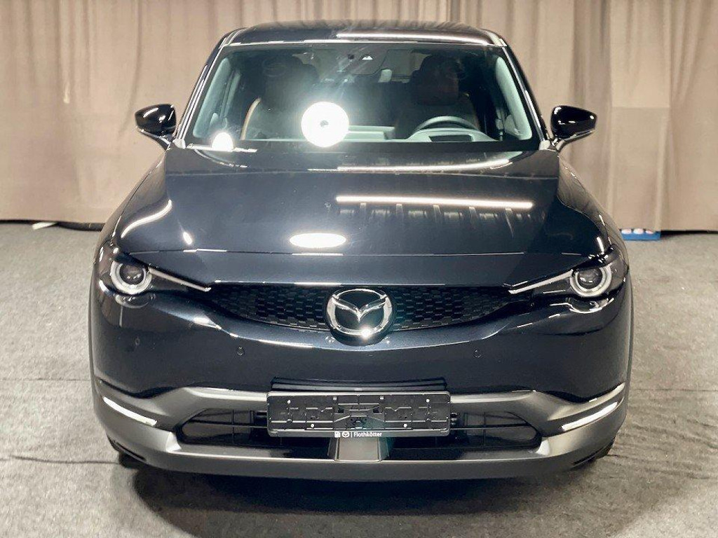 Mazda MX-30