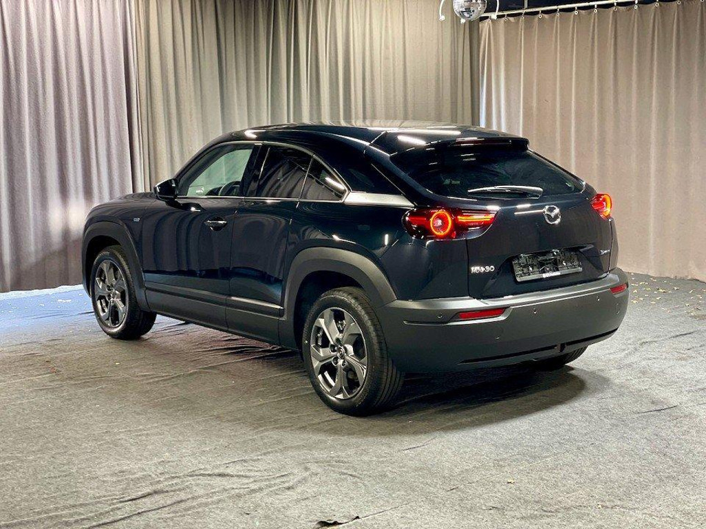 Mazda MX-30