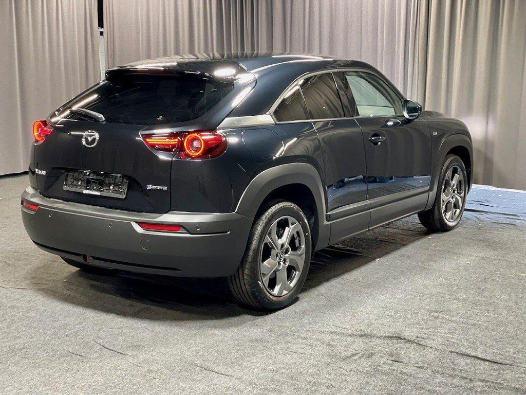 Mazda MX-30
