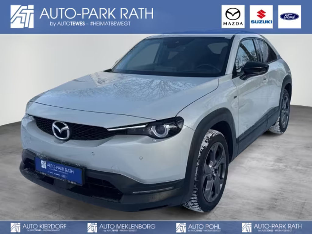 Mazda MX-30 Advantage