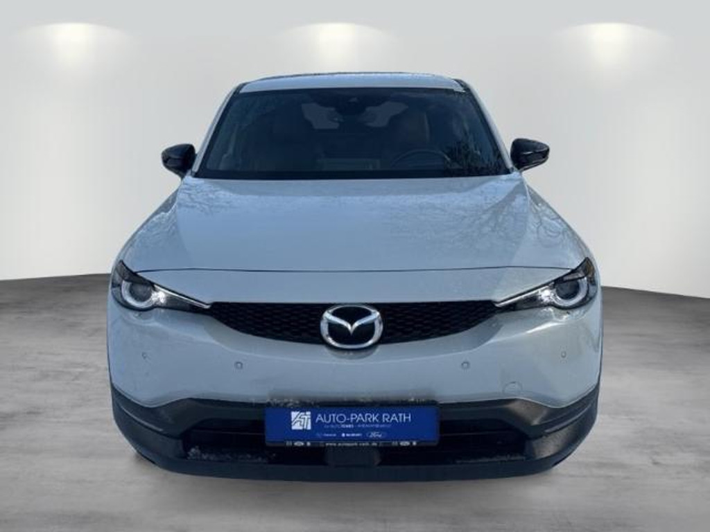 Mazda MX-30