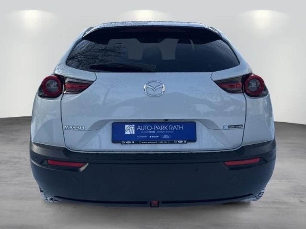 Mazda MX-30