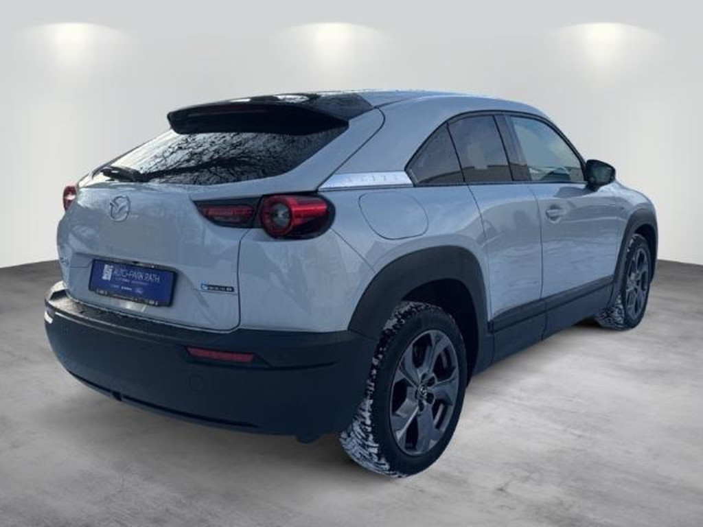 Mazda MX-30