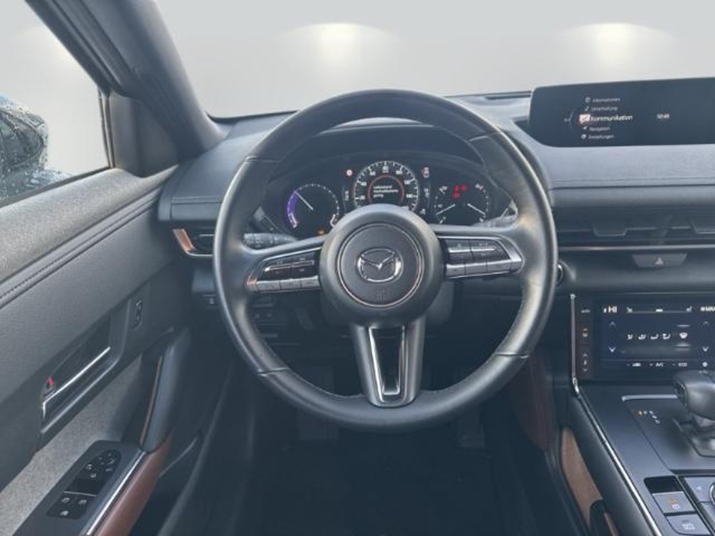 Mazda MX-30
