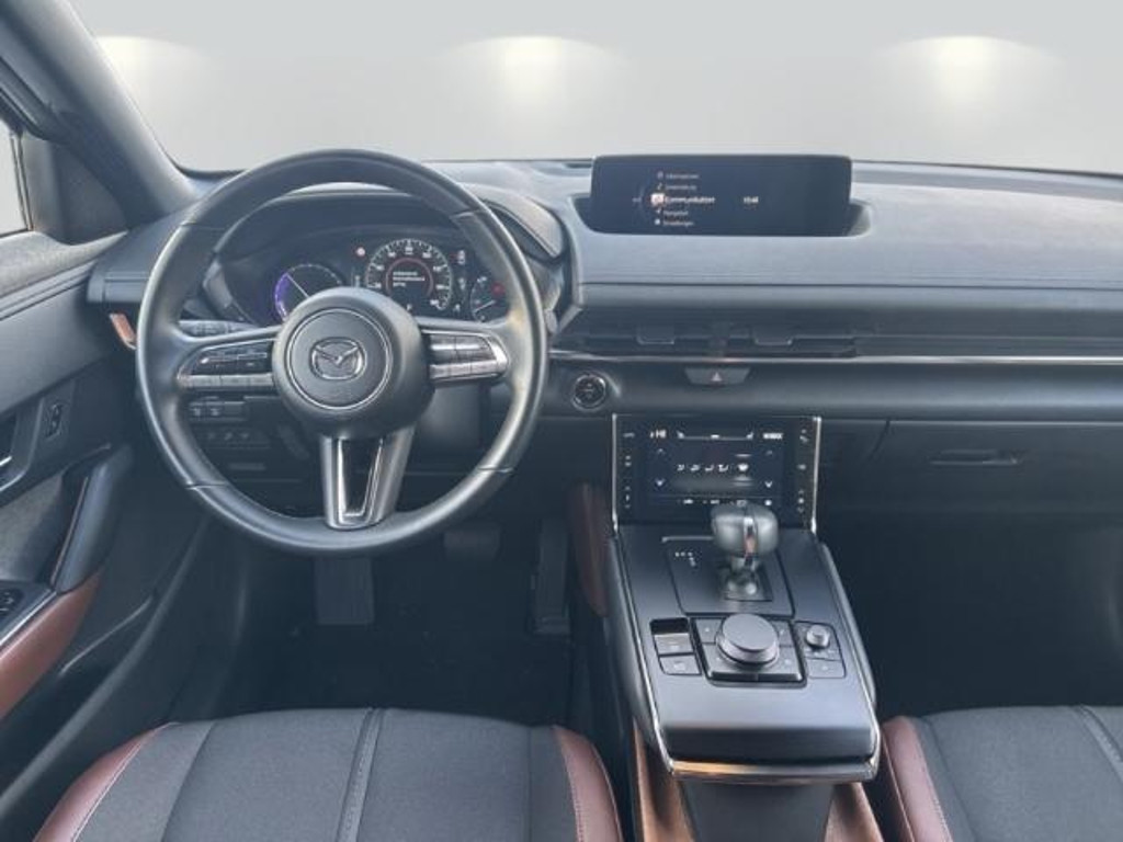 Mazda MX-30