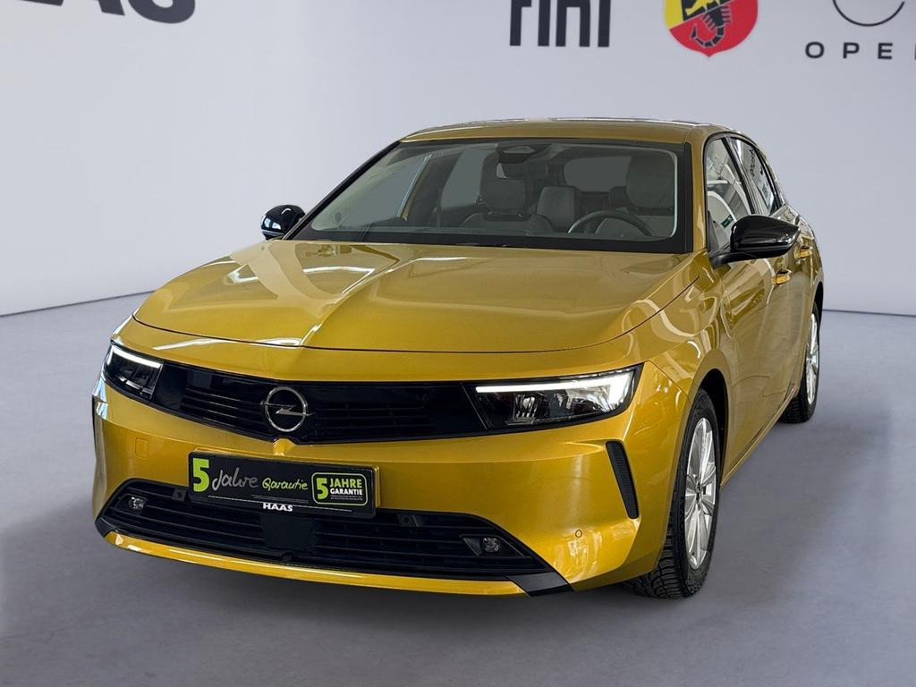 Opel Astra Enjoy
