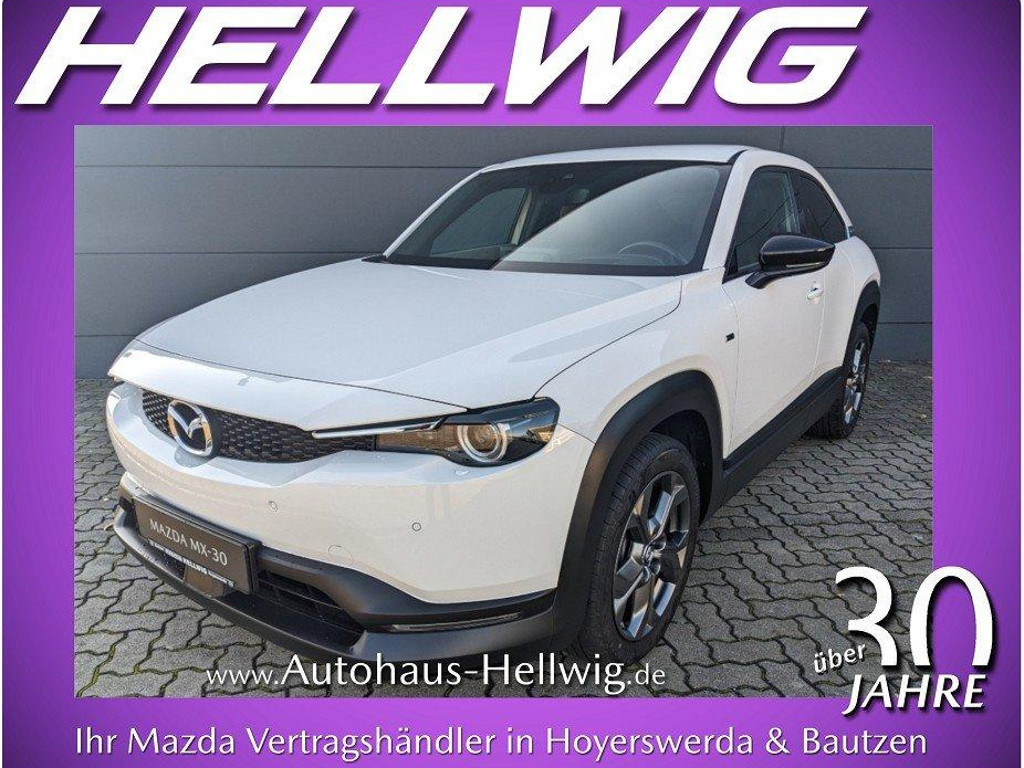 Mazda MX-30 SkyActiv e-Skyactiv Advantage