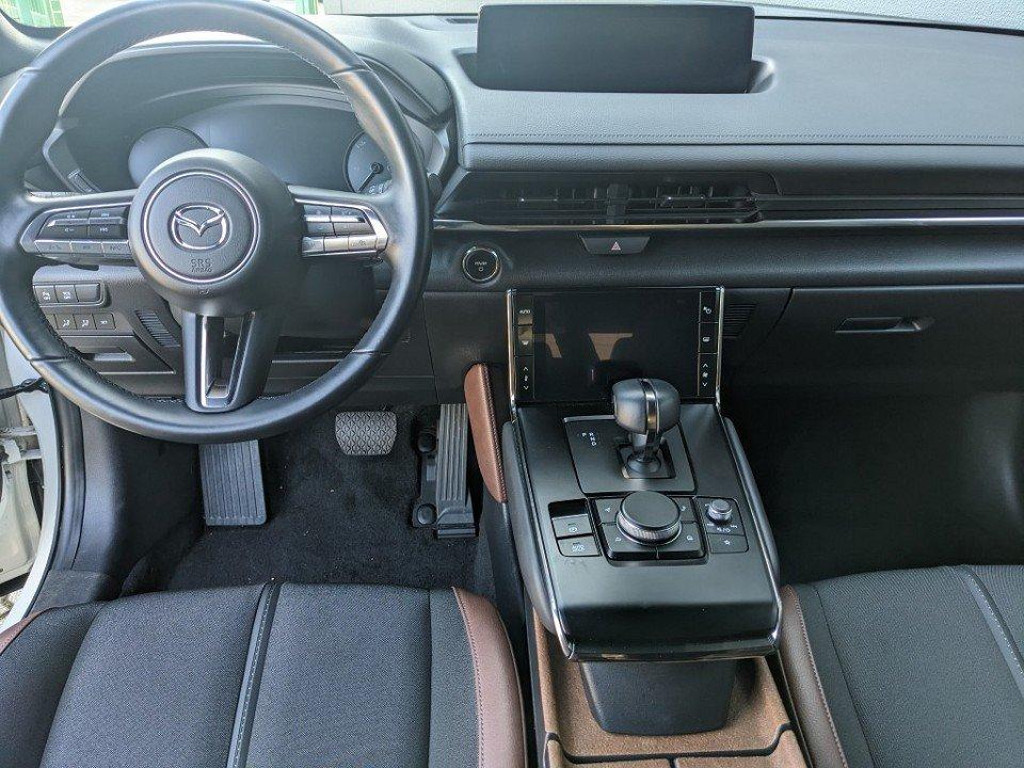 Mazda MX-30
