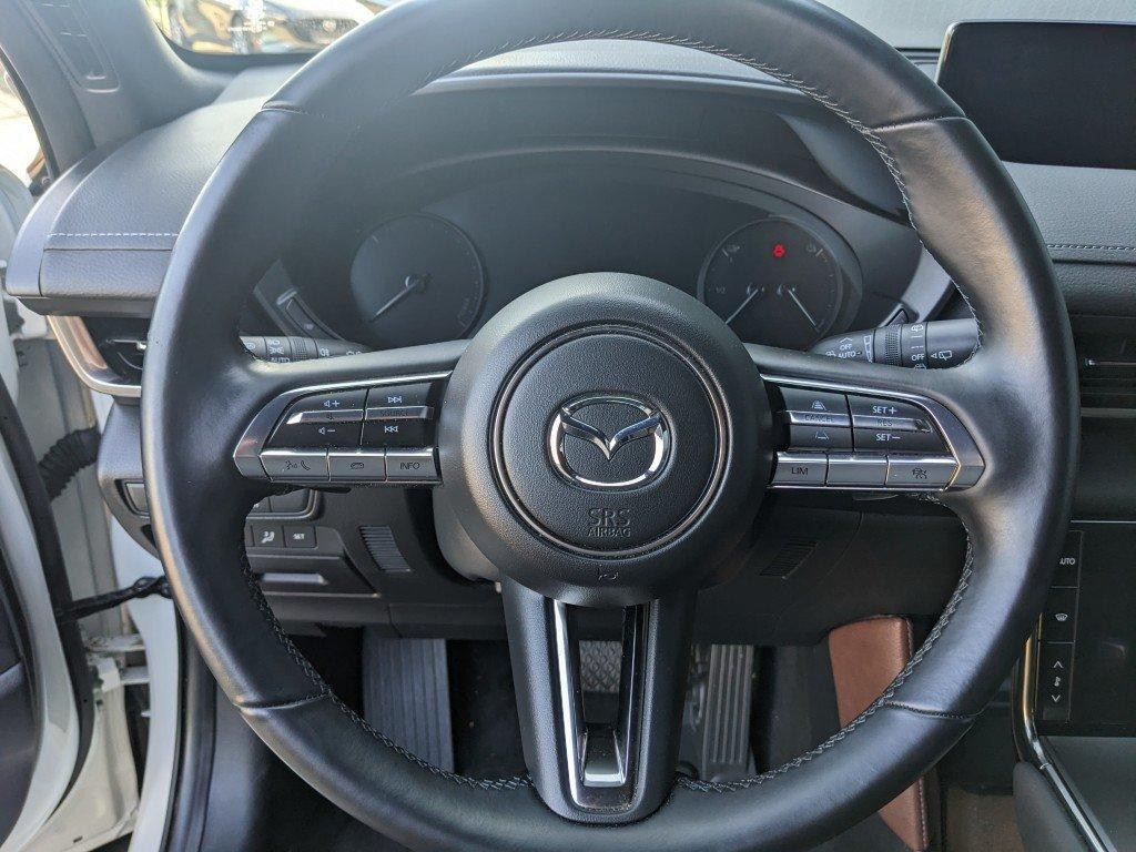 Mazda MX-30