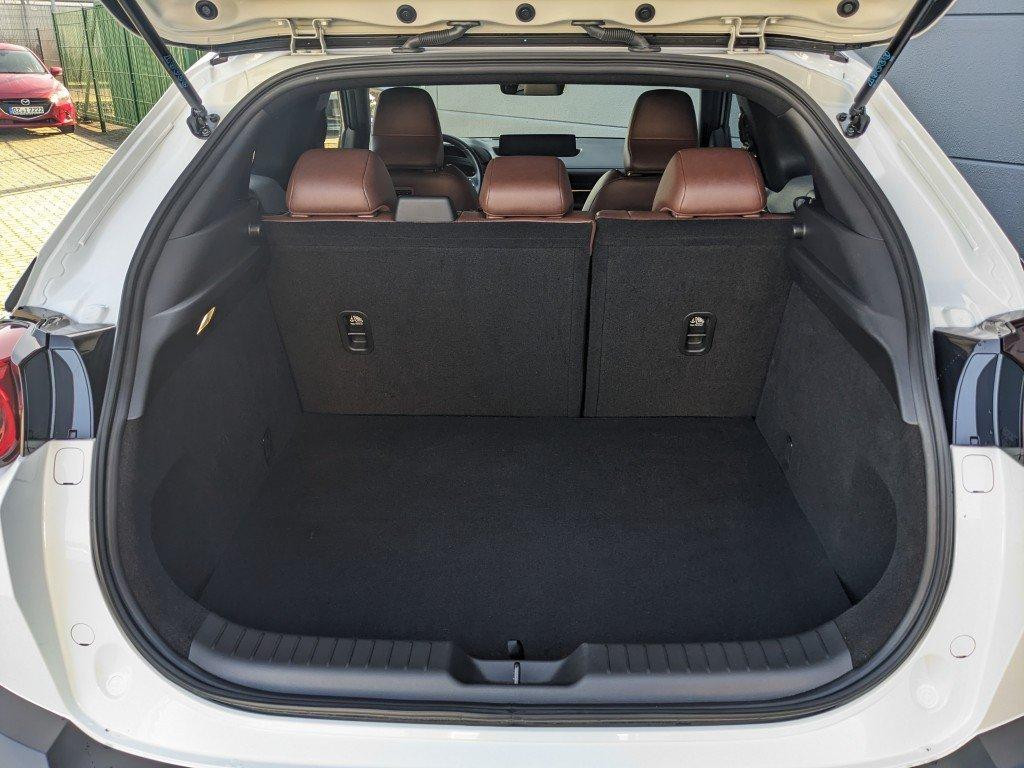 Mazda MX-30