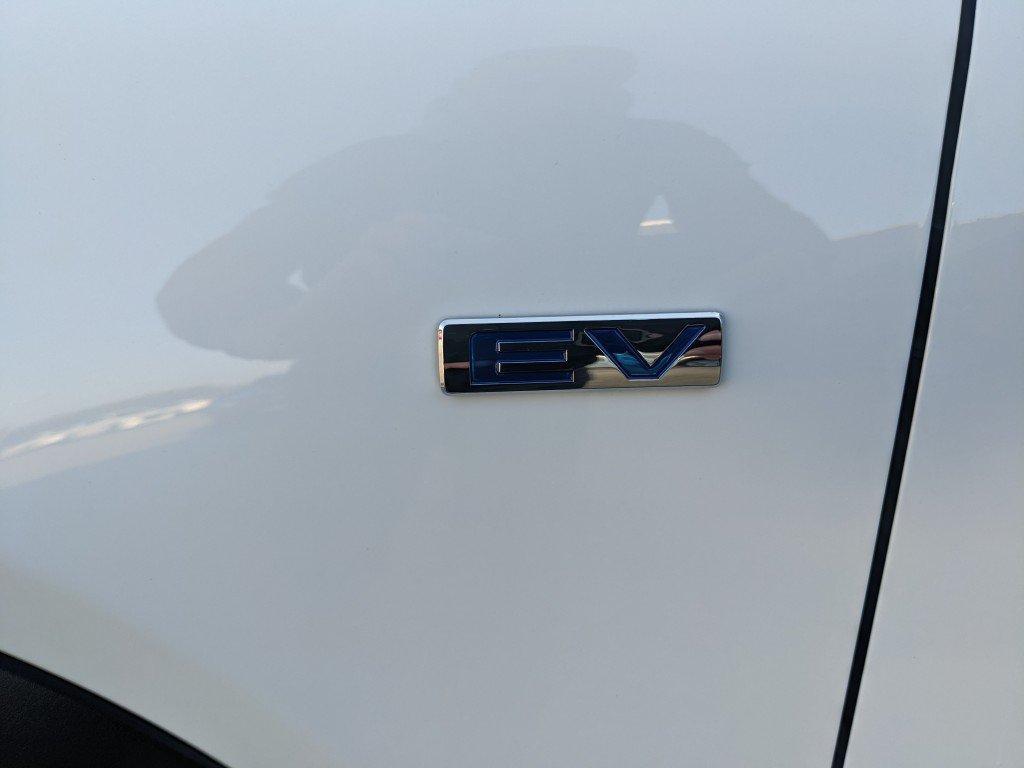 Mazda MX-30