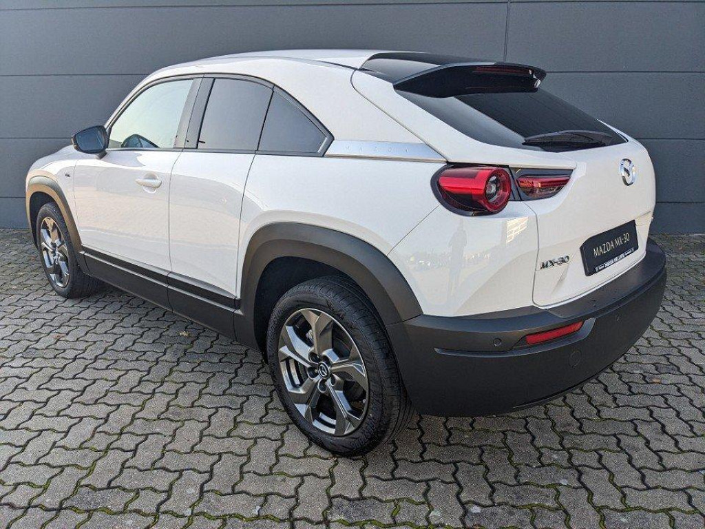Mazda MX-30