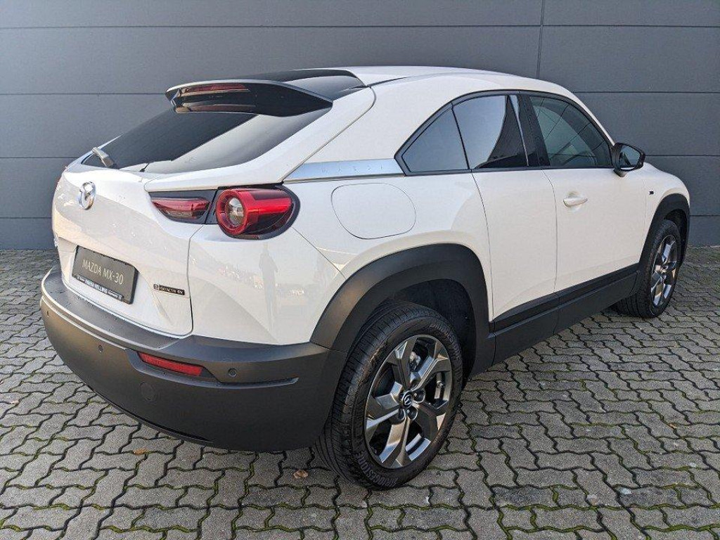 Mazda MX-30