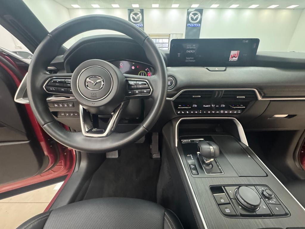 Mazda CX-80