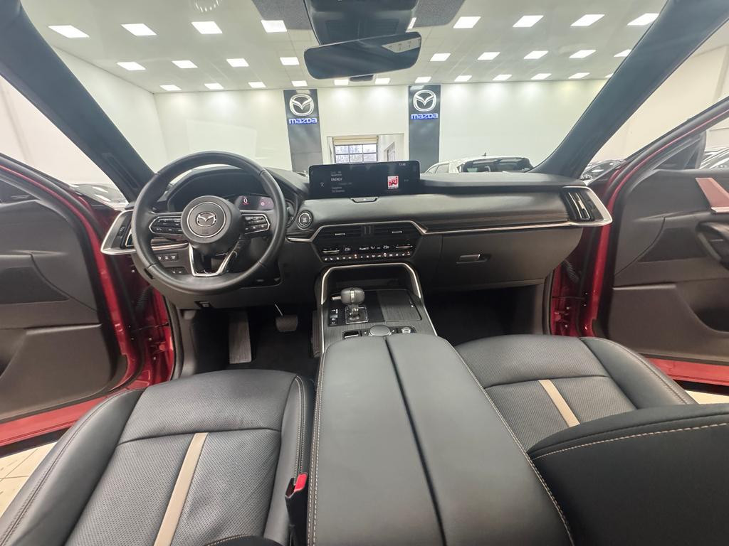 Mazda CX-80