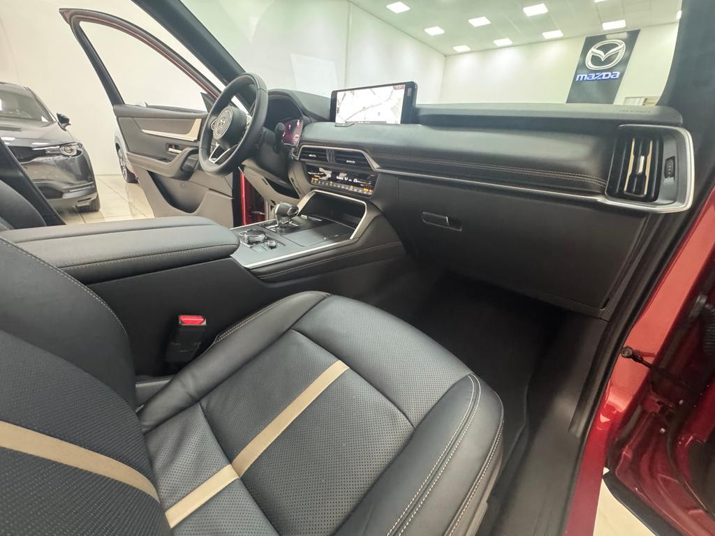 Mazda CX-80