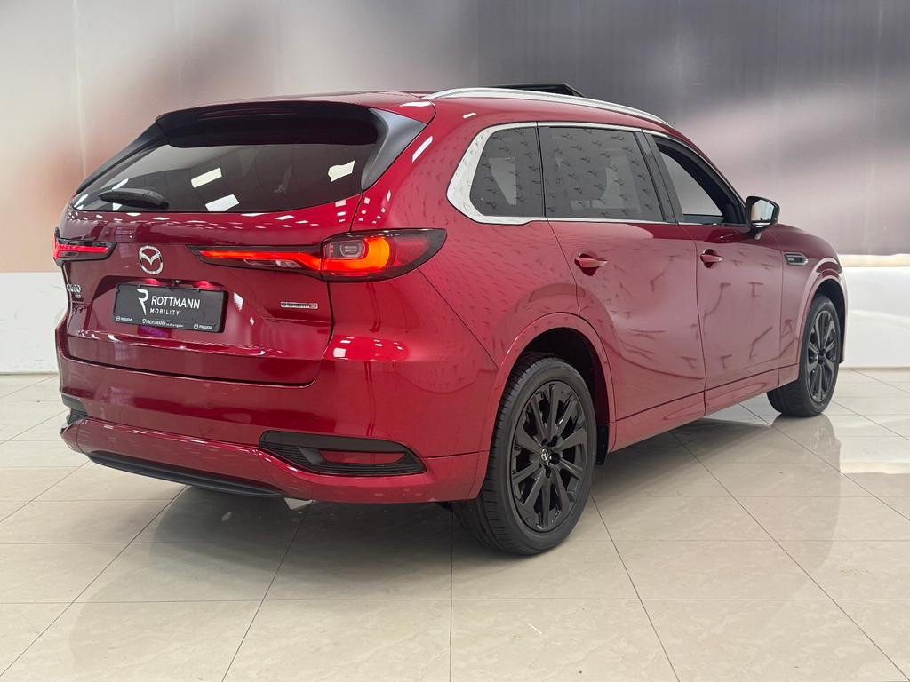 Mazda CX-80