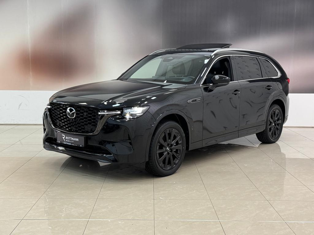 Mazda CX-80