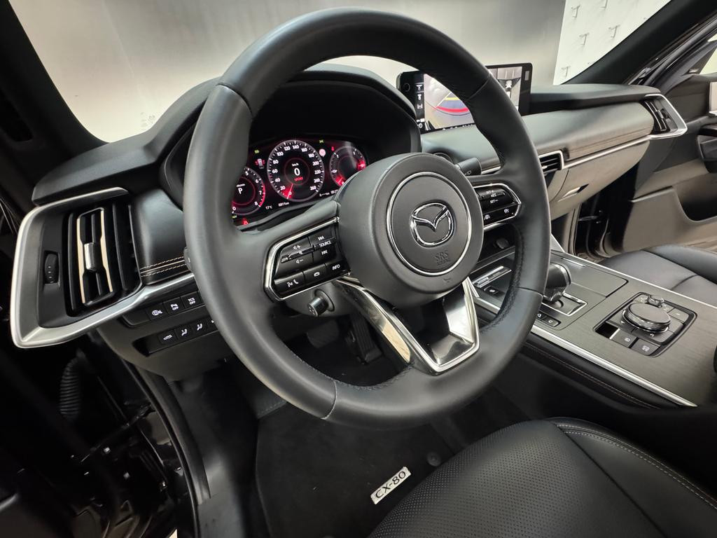 Mazda CX-80