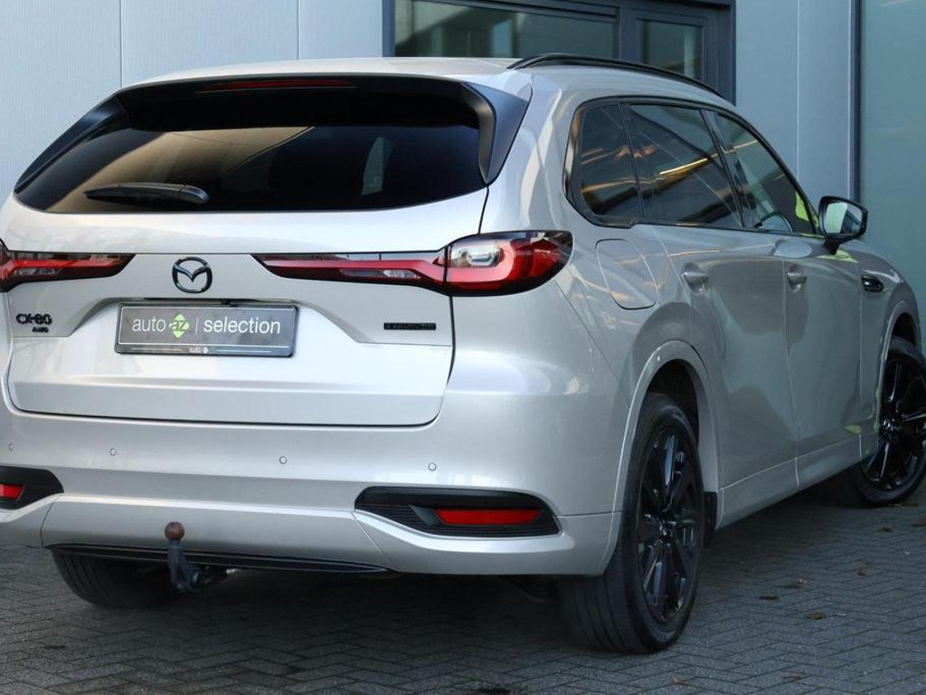 Mazda CX-80
