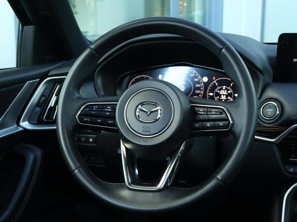 Mazda CX-80