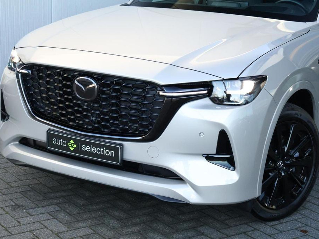 Mazda CX-80
