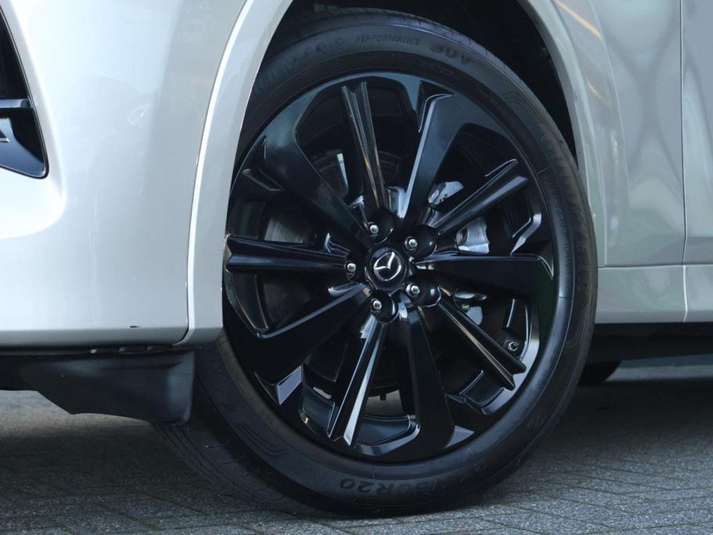 Mazda CX-80