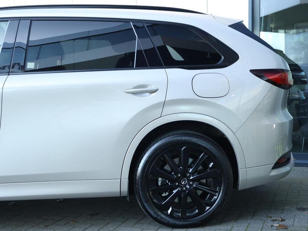 Mazda CX-80
