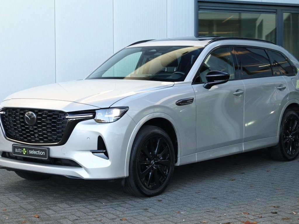 Mazda CX-80
