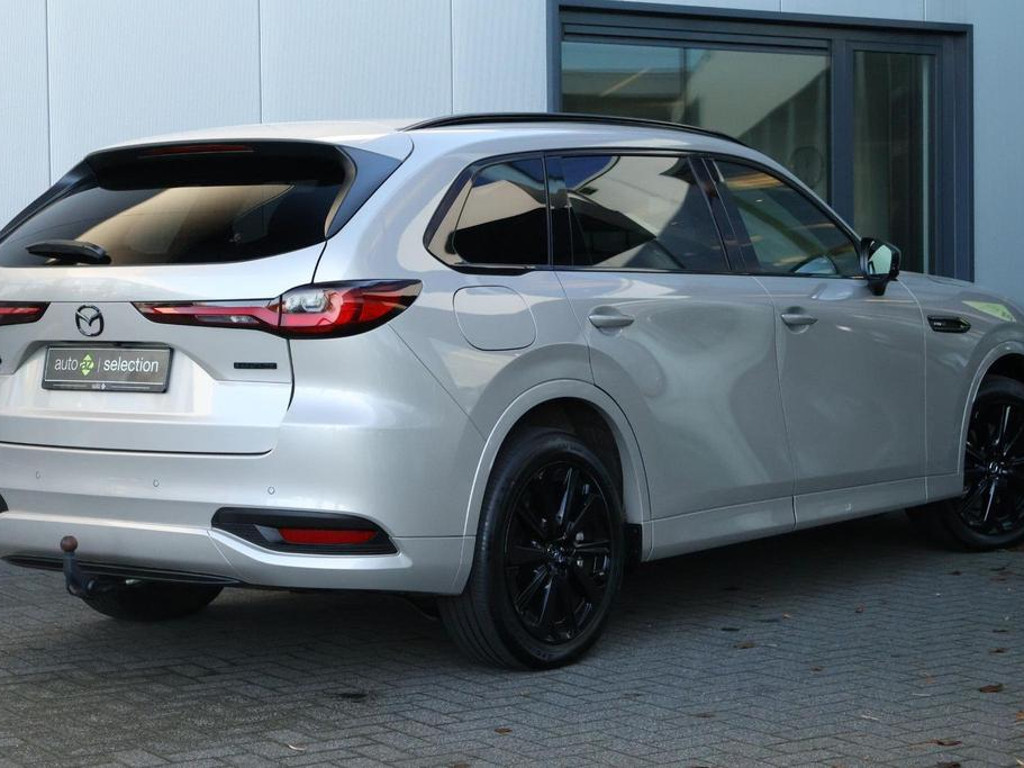 Mazda CX-80