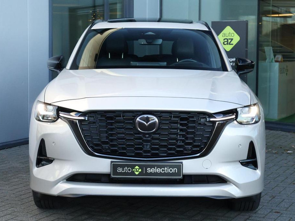 Mazda CX-80