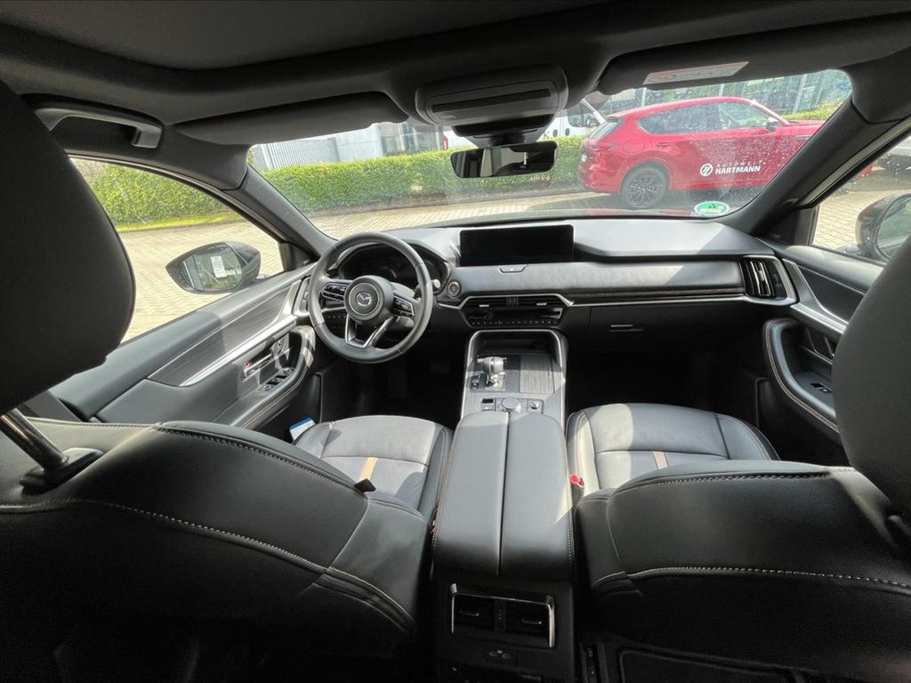 Mazda CX-80