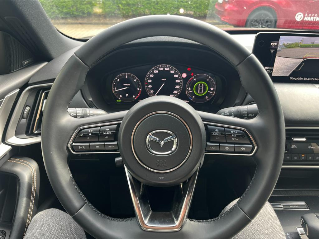 Mazda CX-80