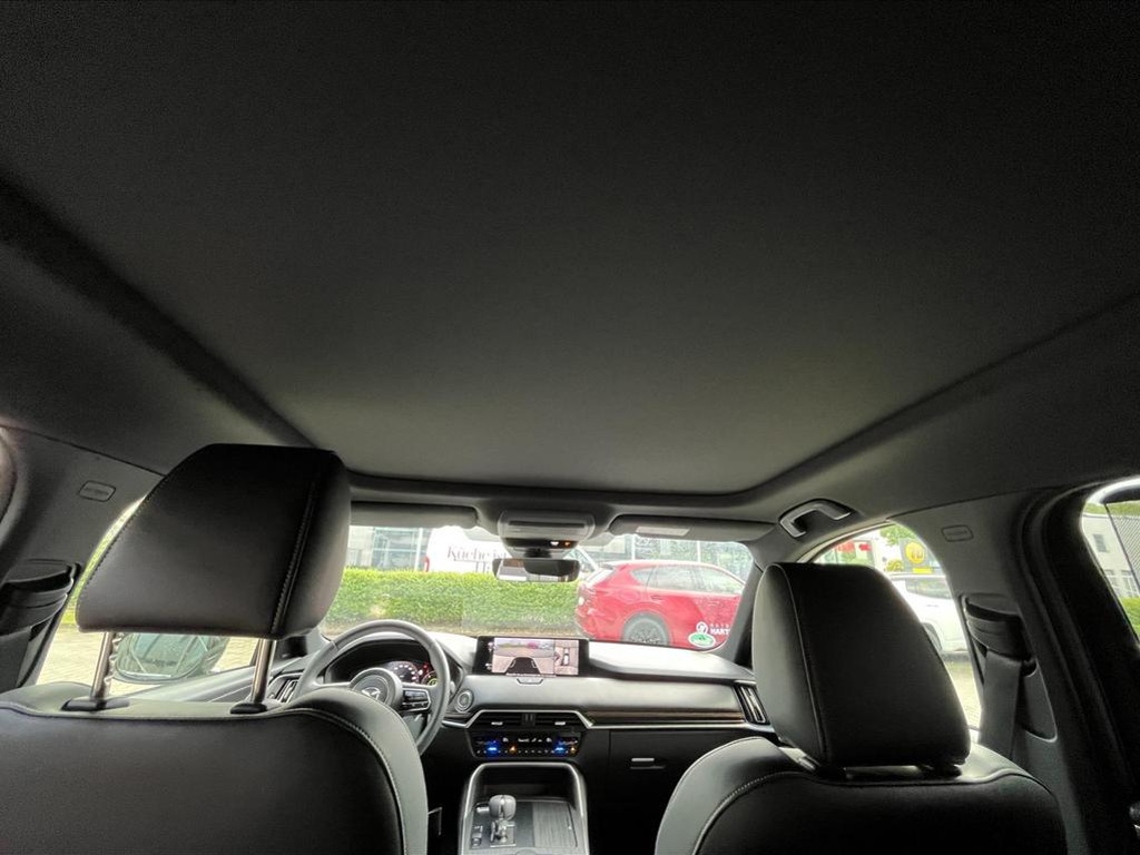 Mazda CX-80