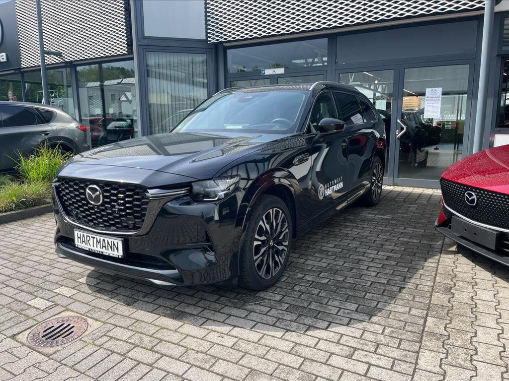 Mazda CX-80
