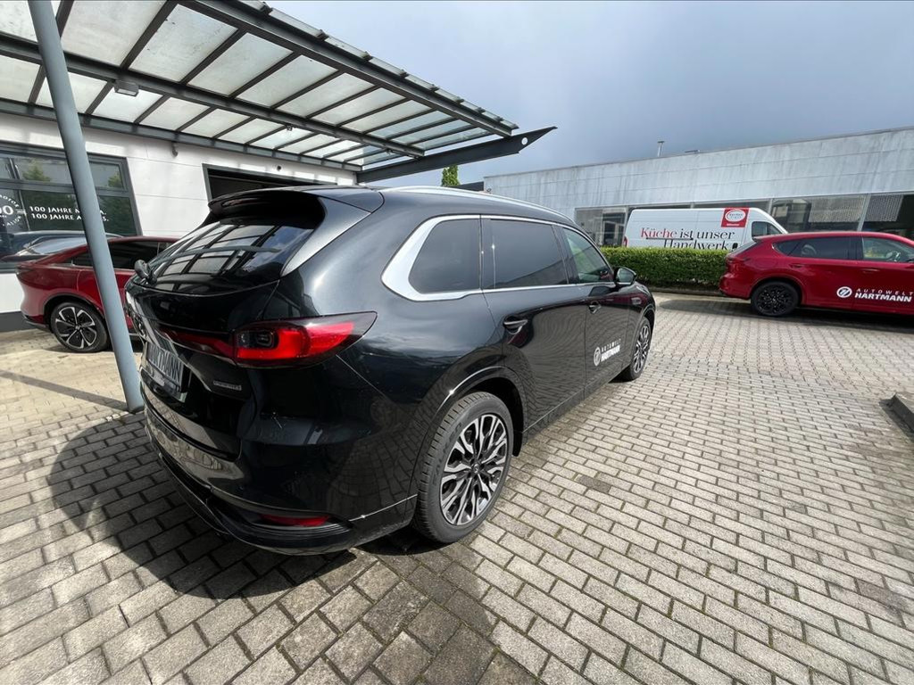 Mazda CX-80