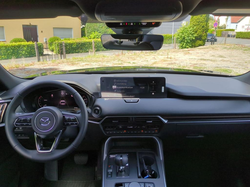 Mazda CX-80