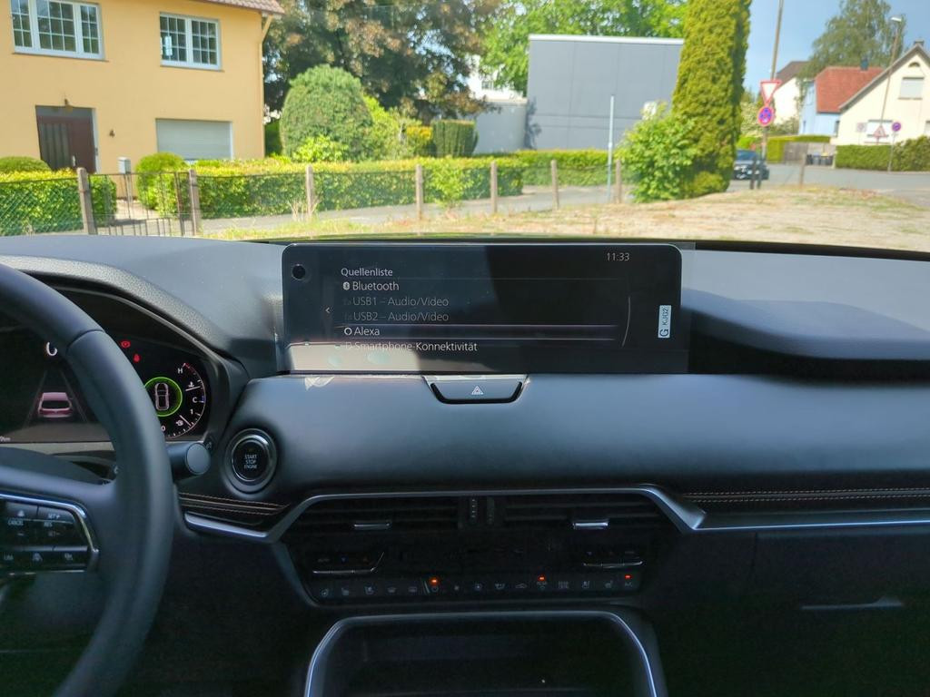 Mazda CX-80