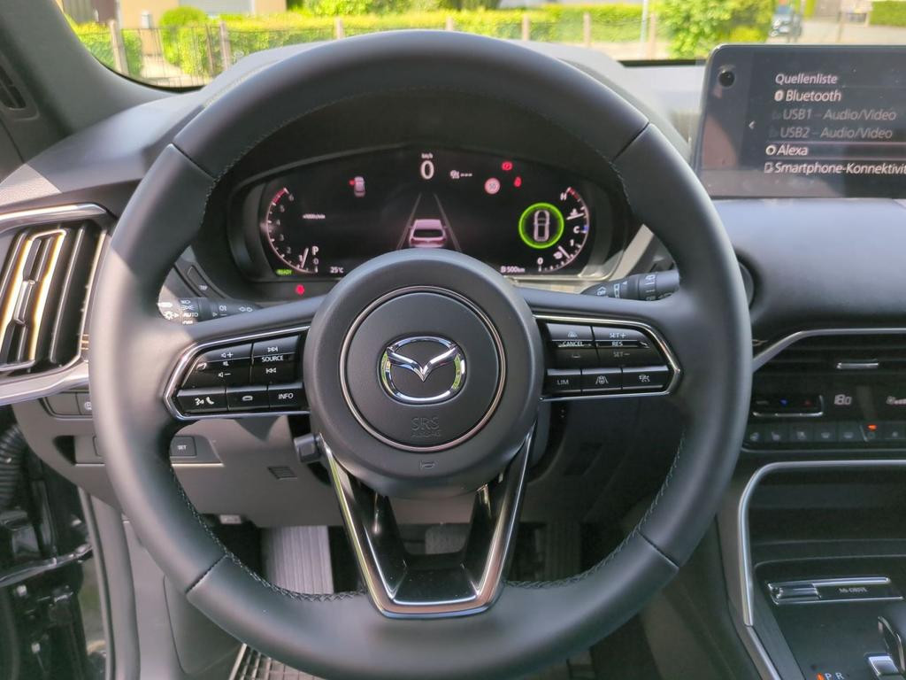 Mazda CX-80