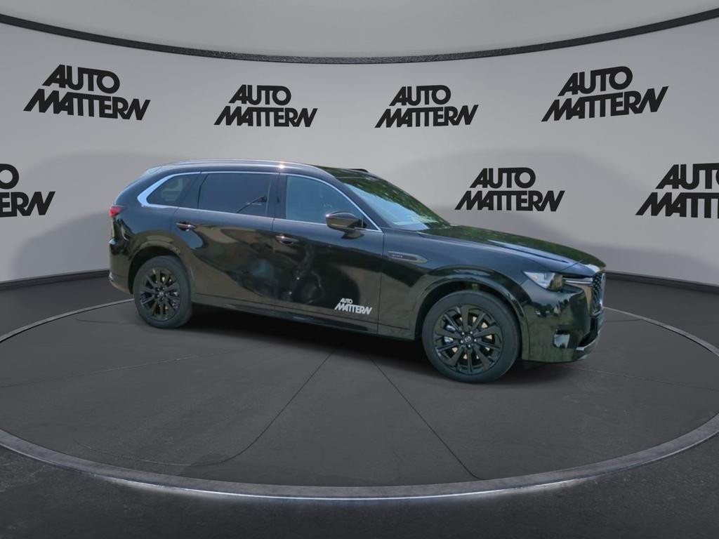 Mazda CX-80