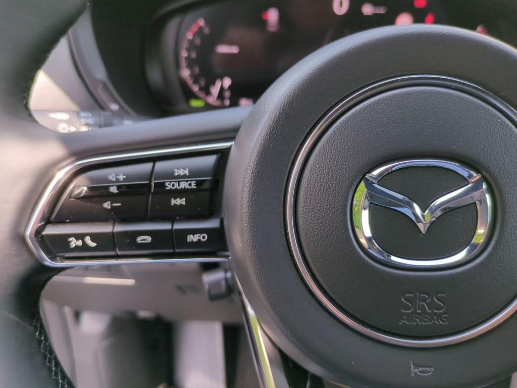 Mazda CX-80