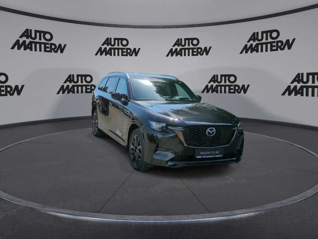 Mazda CX-80
