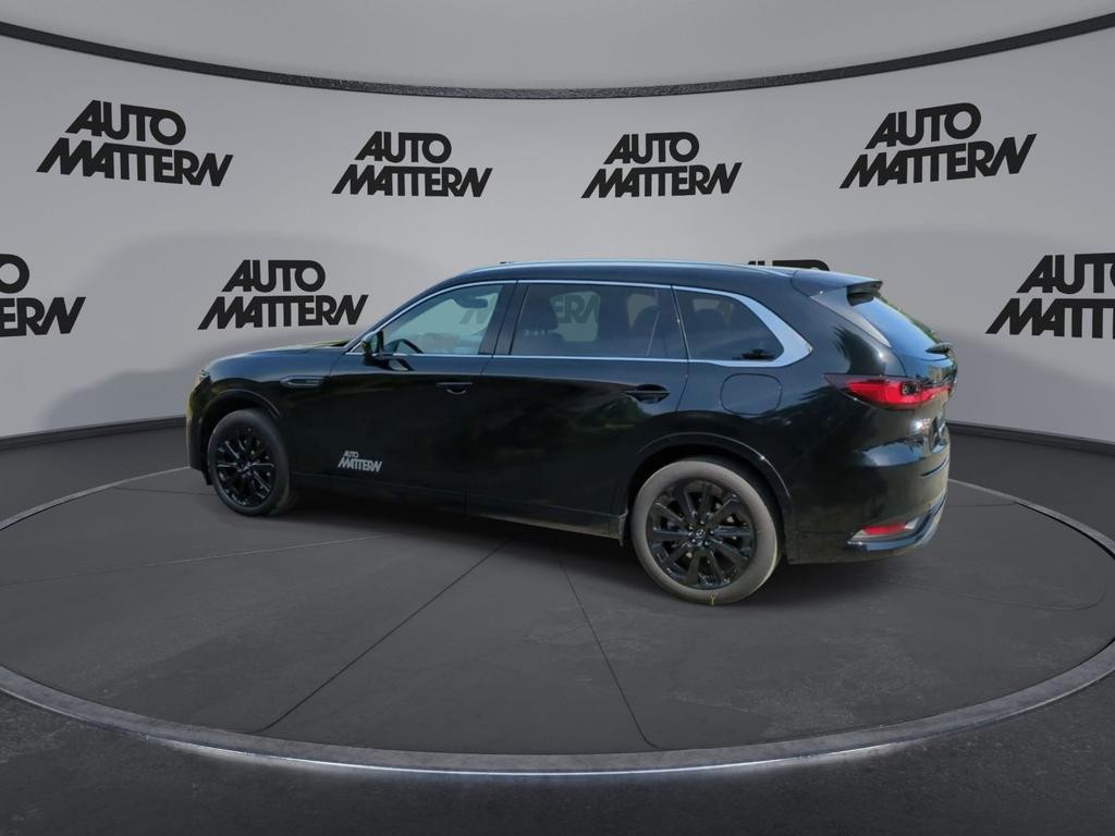 Mazda CX-80
