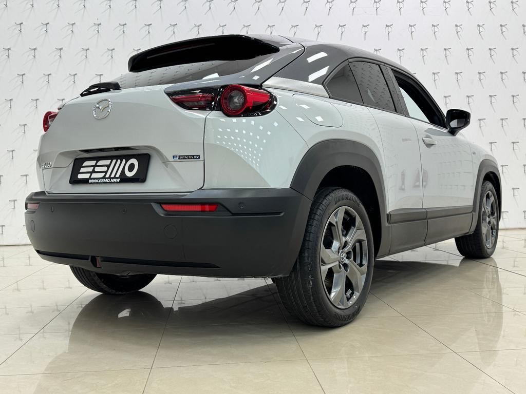 Mazda MX-30