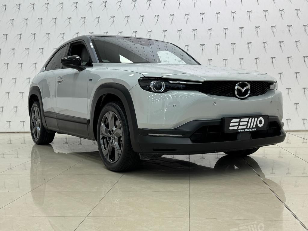Mazda MX-30