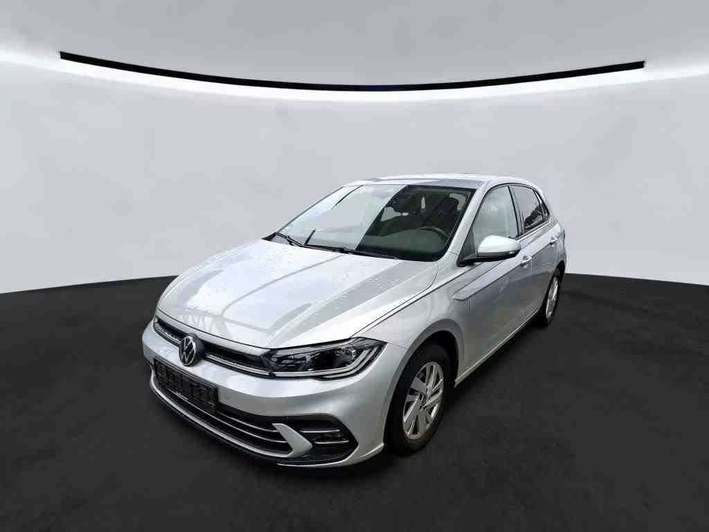 Volkswagen Polo Style IQ.Drive