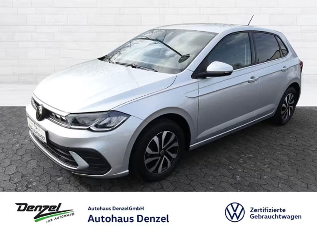Volkswagen Polo 1.0 TSI