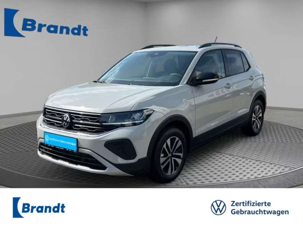 Volkswagen T-Cross DSG 1.0 TSI