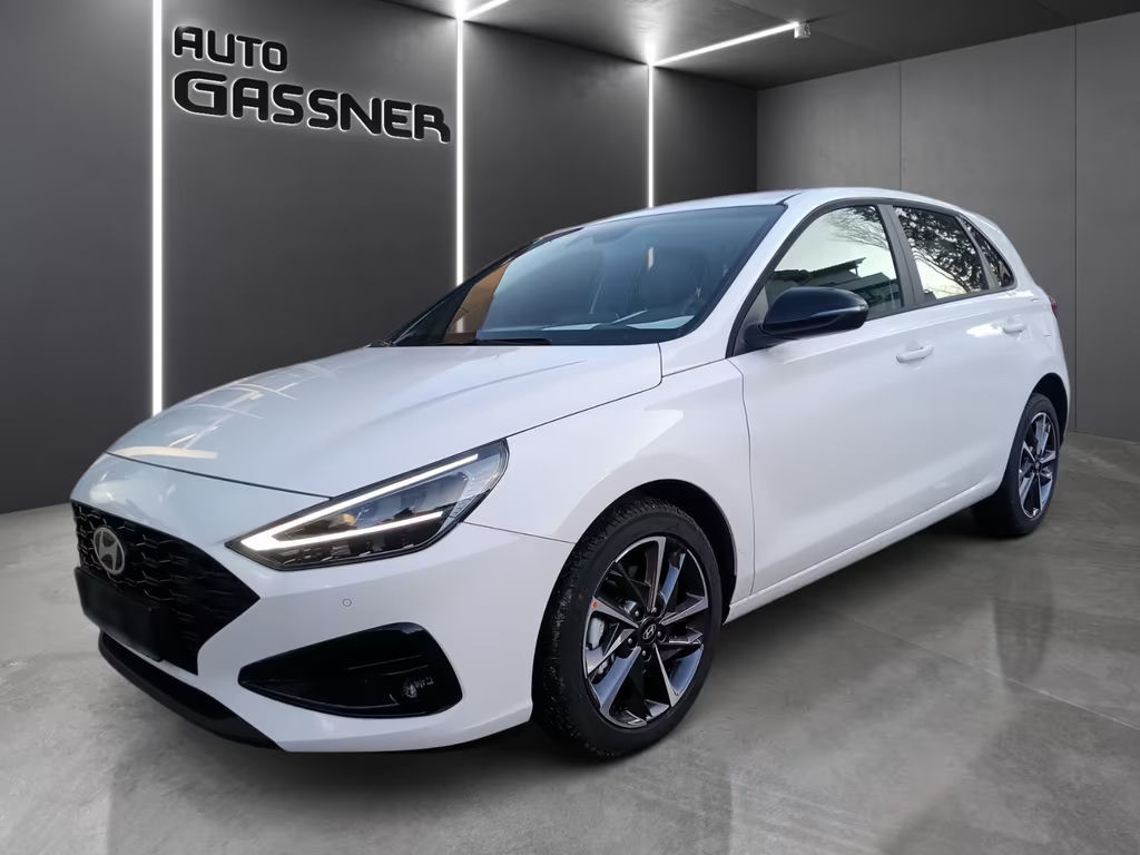 Hyundai i30 Advantage